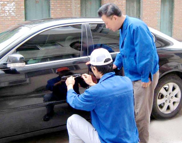 伊春带岭区开锁公司：车钥匙坏了怎么办